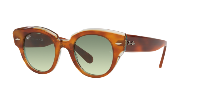 Ray Ban RB2192 1325BH Roundabout 